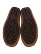 UGG Suede Loafers