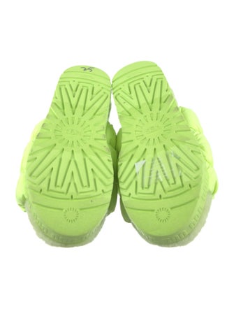 UGG Nylon Slides