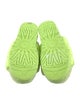 UGG Nylon Slides