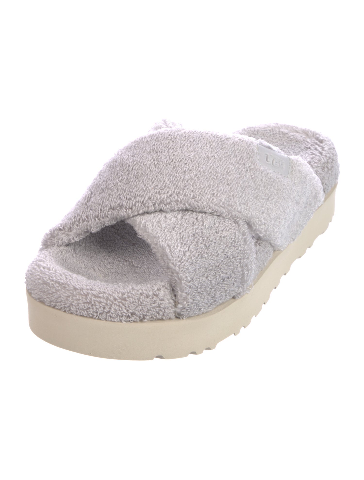 UGG Wool Sneakers
