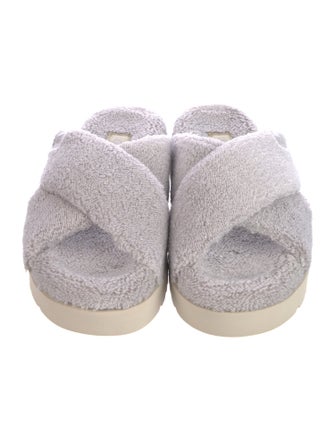 UGG Wool Sneakers
