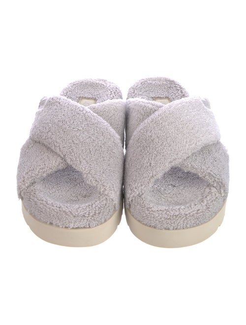 UGG Wool Sneakers