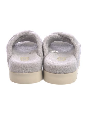 UGG Wool Sneakers