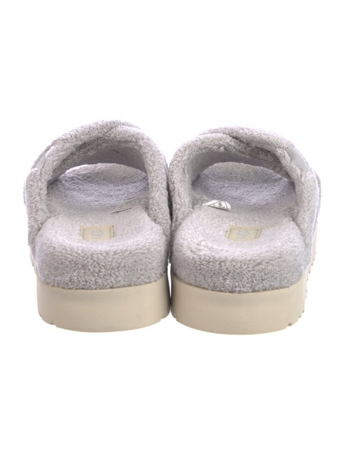 UGG Wool Sneakers