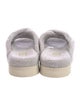 UGG Wool Sneakers