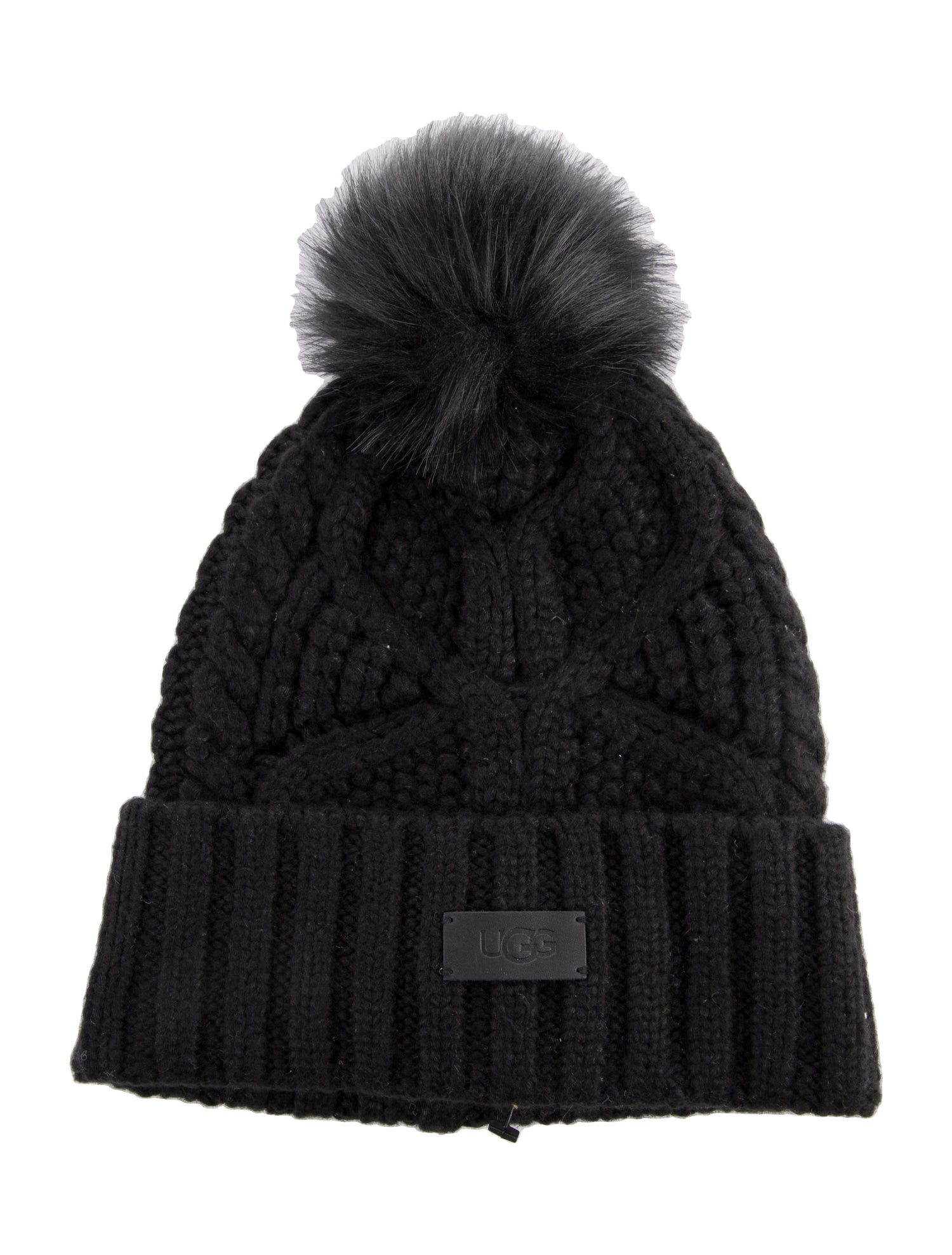 UGG UGG Wool Beanie