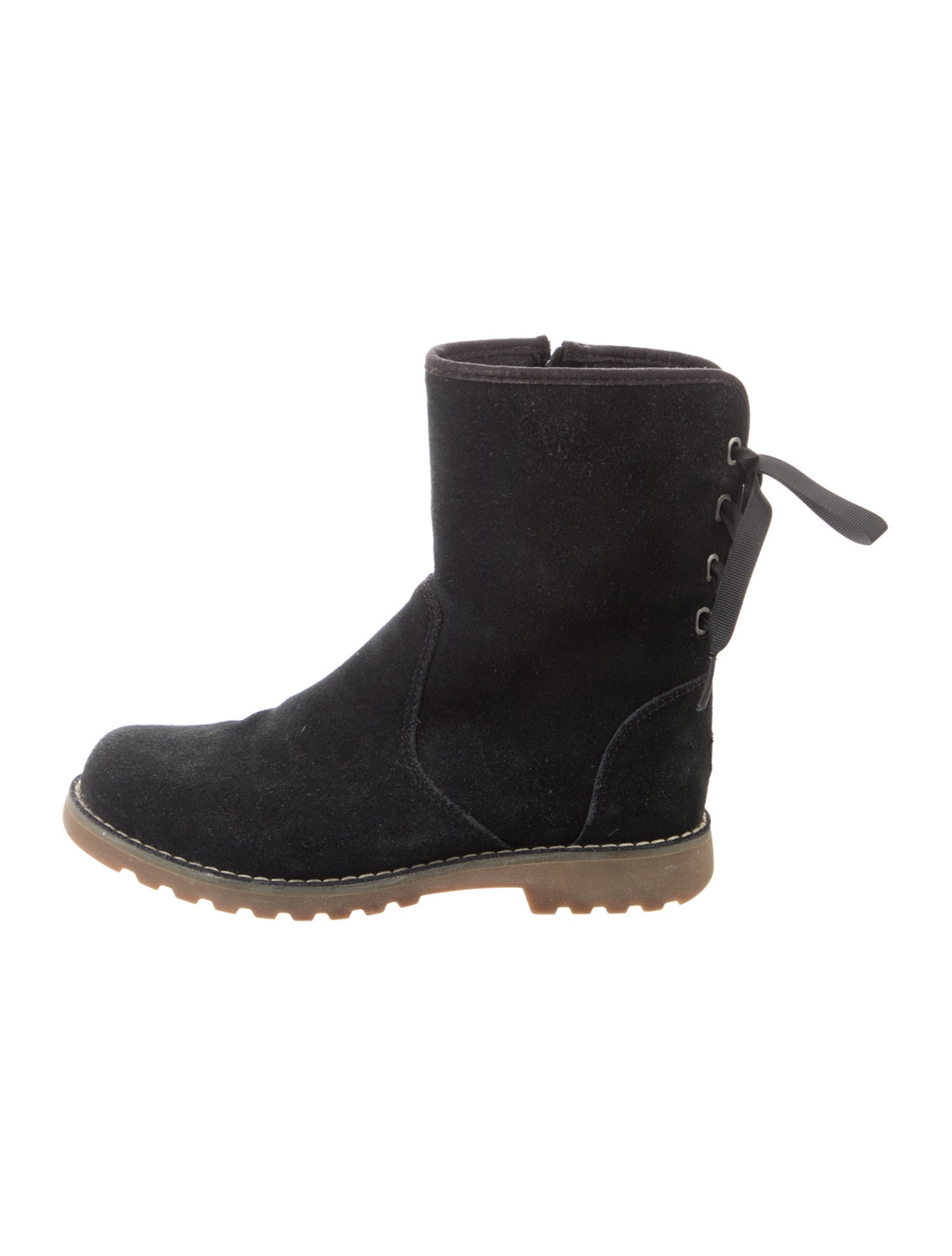 UGG Ankle Boots