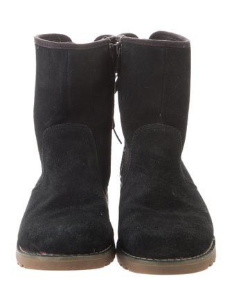 UGG Ankle Boots