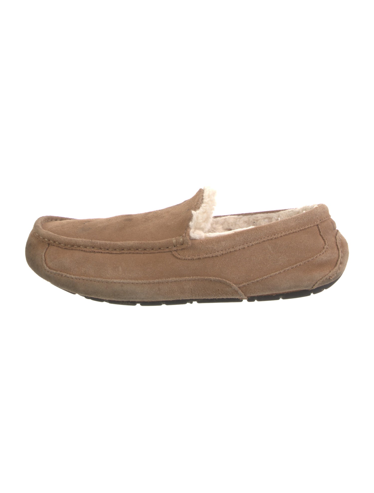 UGG Suede Espadrilles