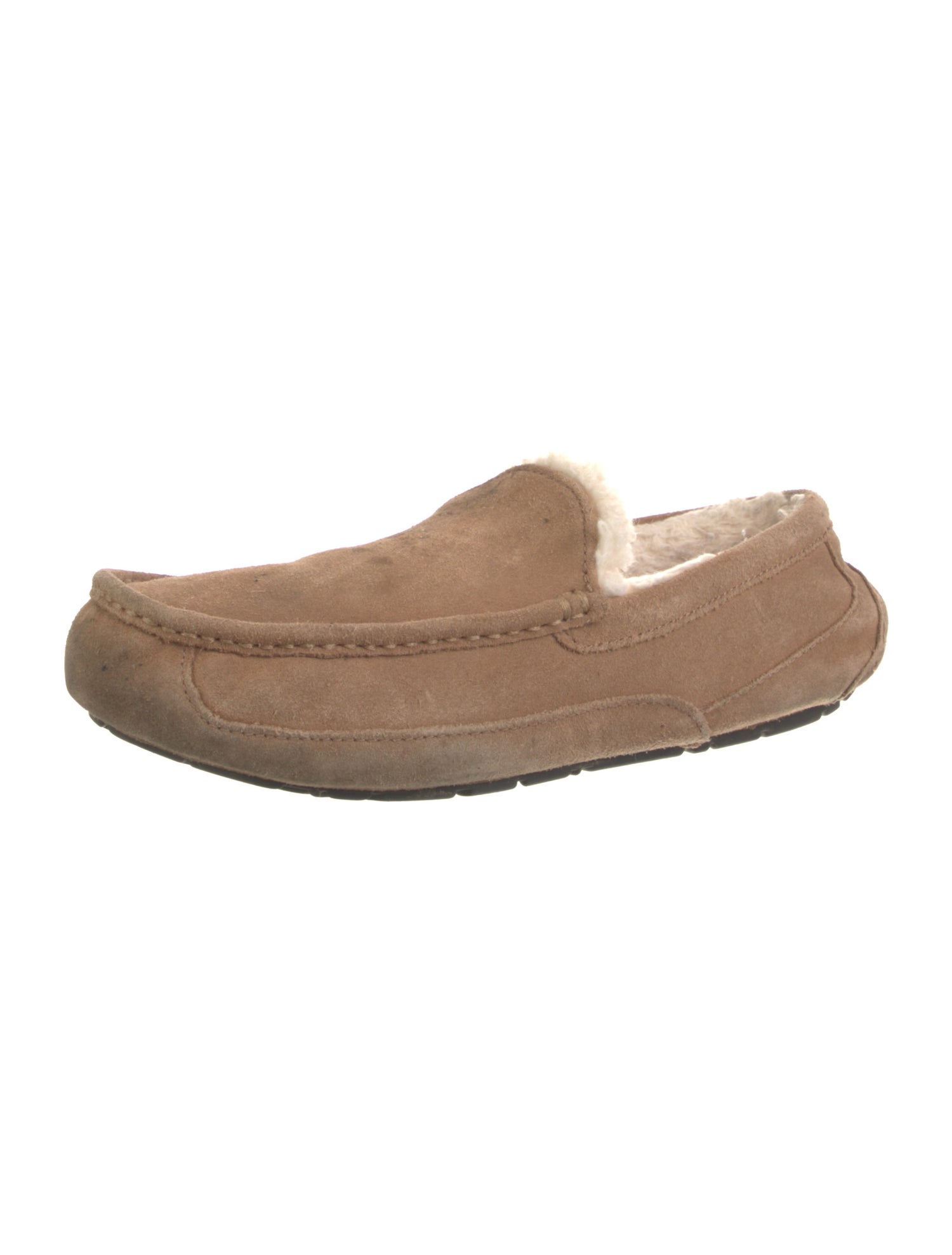 UGG Suede Espadrilles