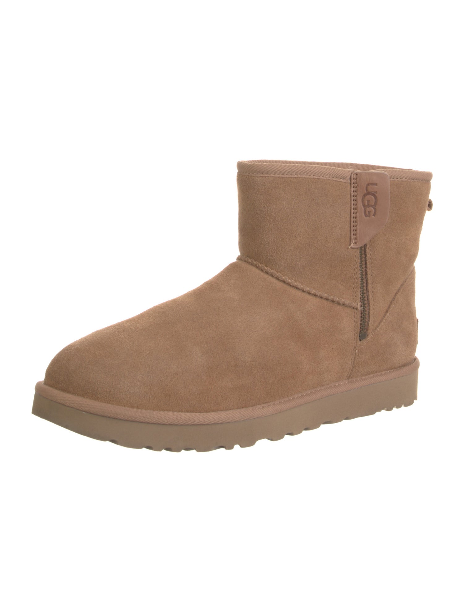 UGG Suede Boots