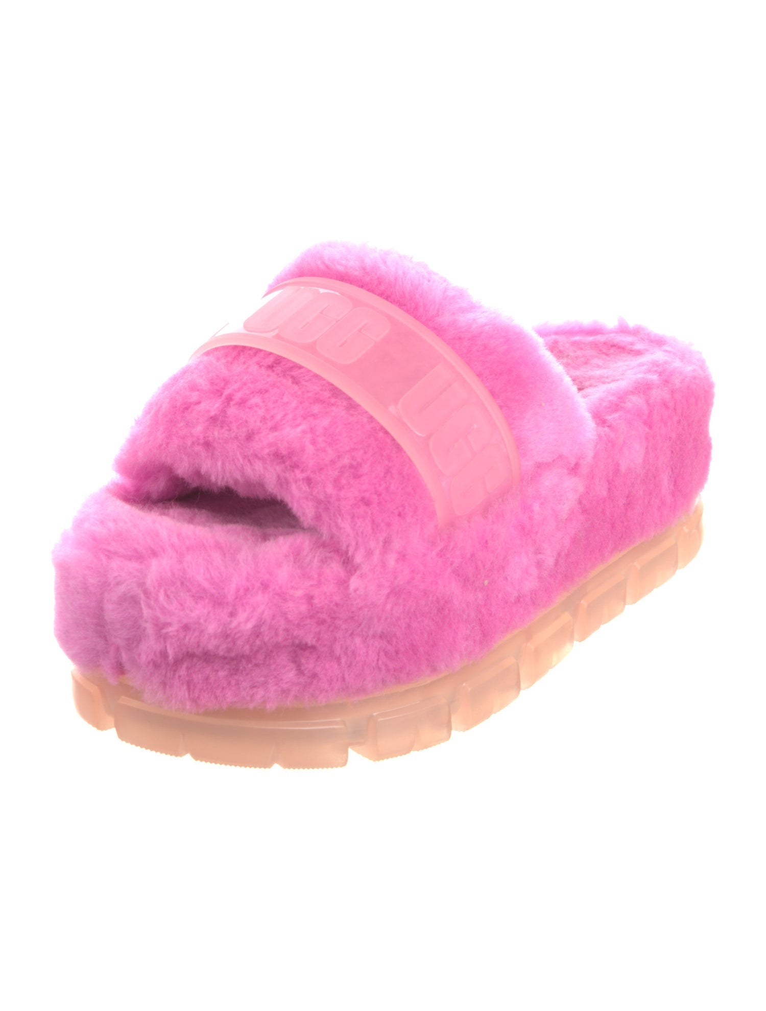 UGG Shearling Espadrilles