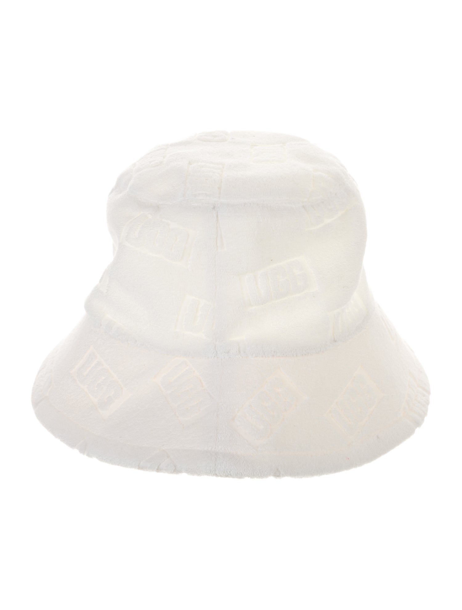UGG Winter Bucket Hat