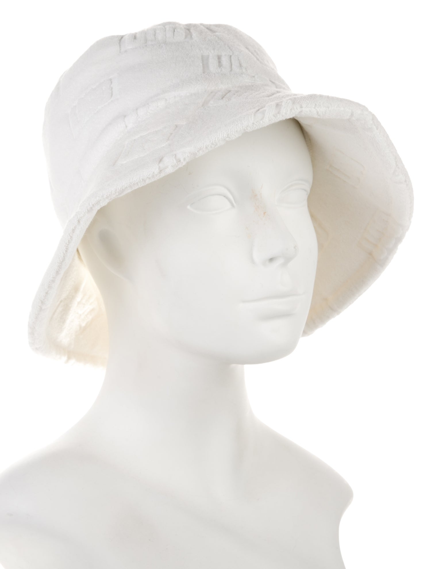 UGG Winter Bucket Hat