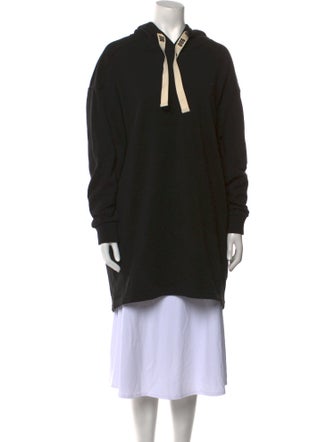 UGG Crew Neck Long Sleeve Hoodie