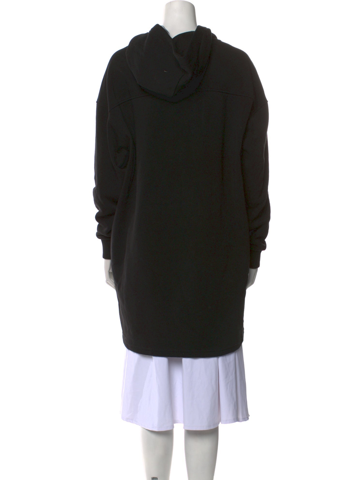 UGG Crew Neck Long Sleeve Hoodie