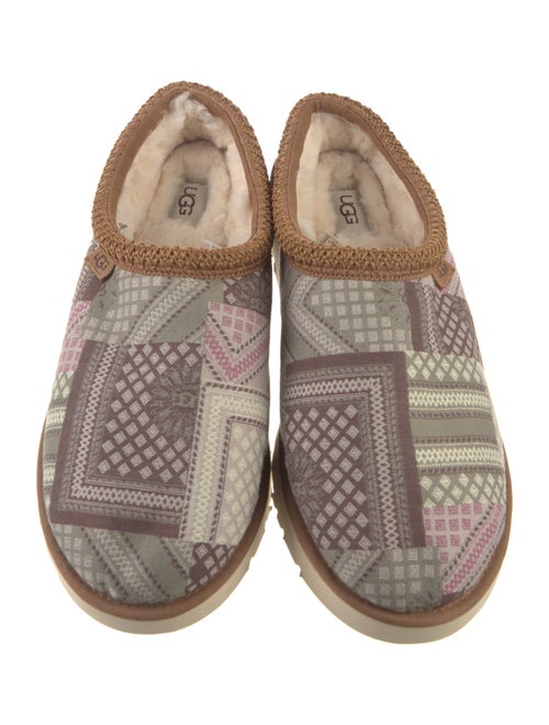 UGG Printed Slippers