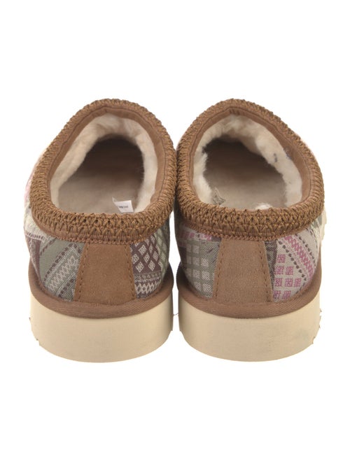 UGG Printed Slippers