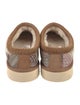 UGG Printed Slippers