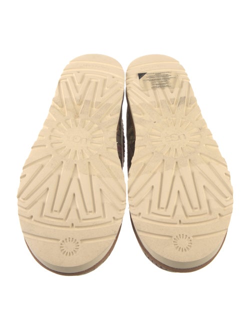 UGG Printed Slippers