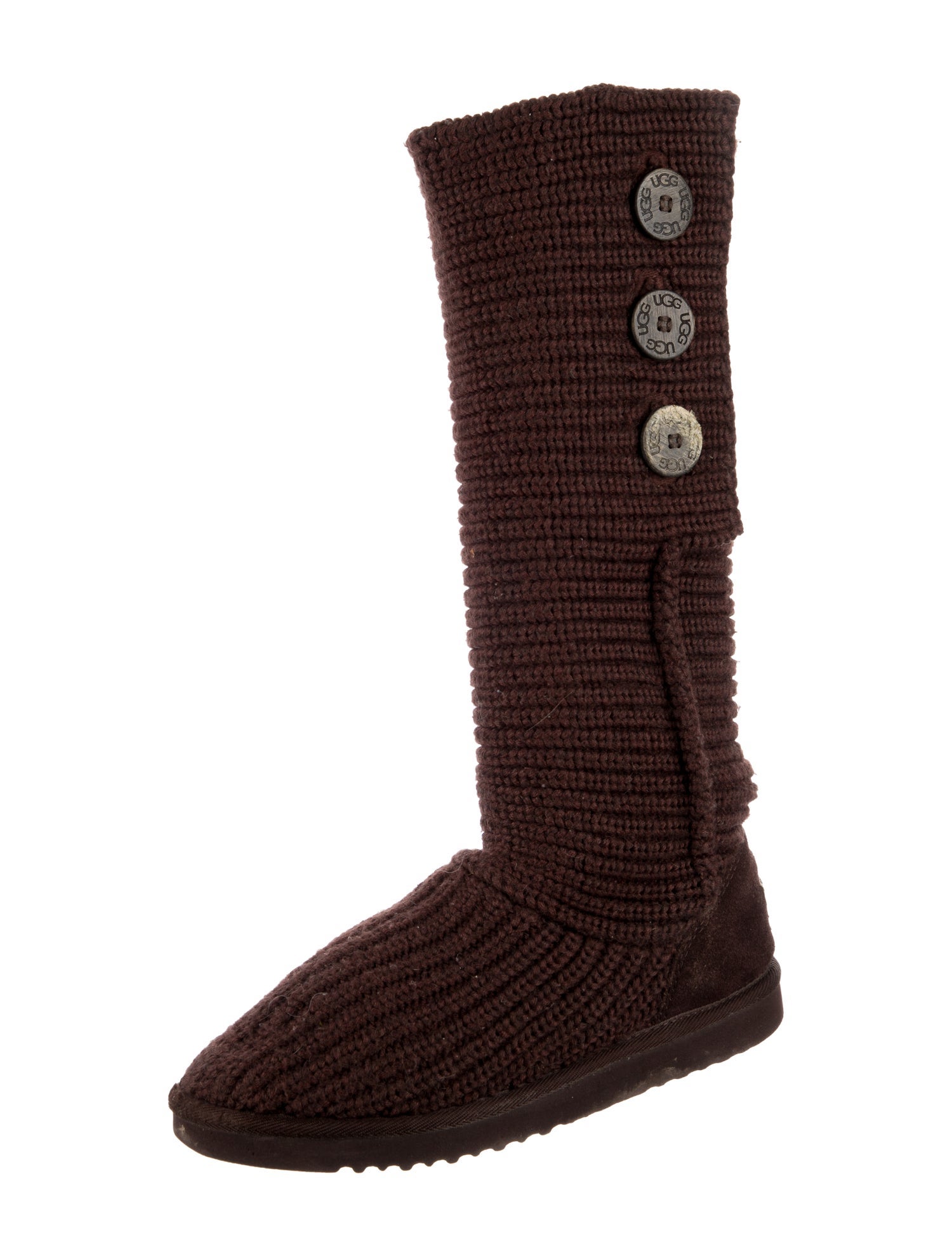 UGG Printed Boots