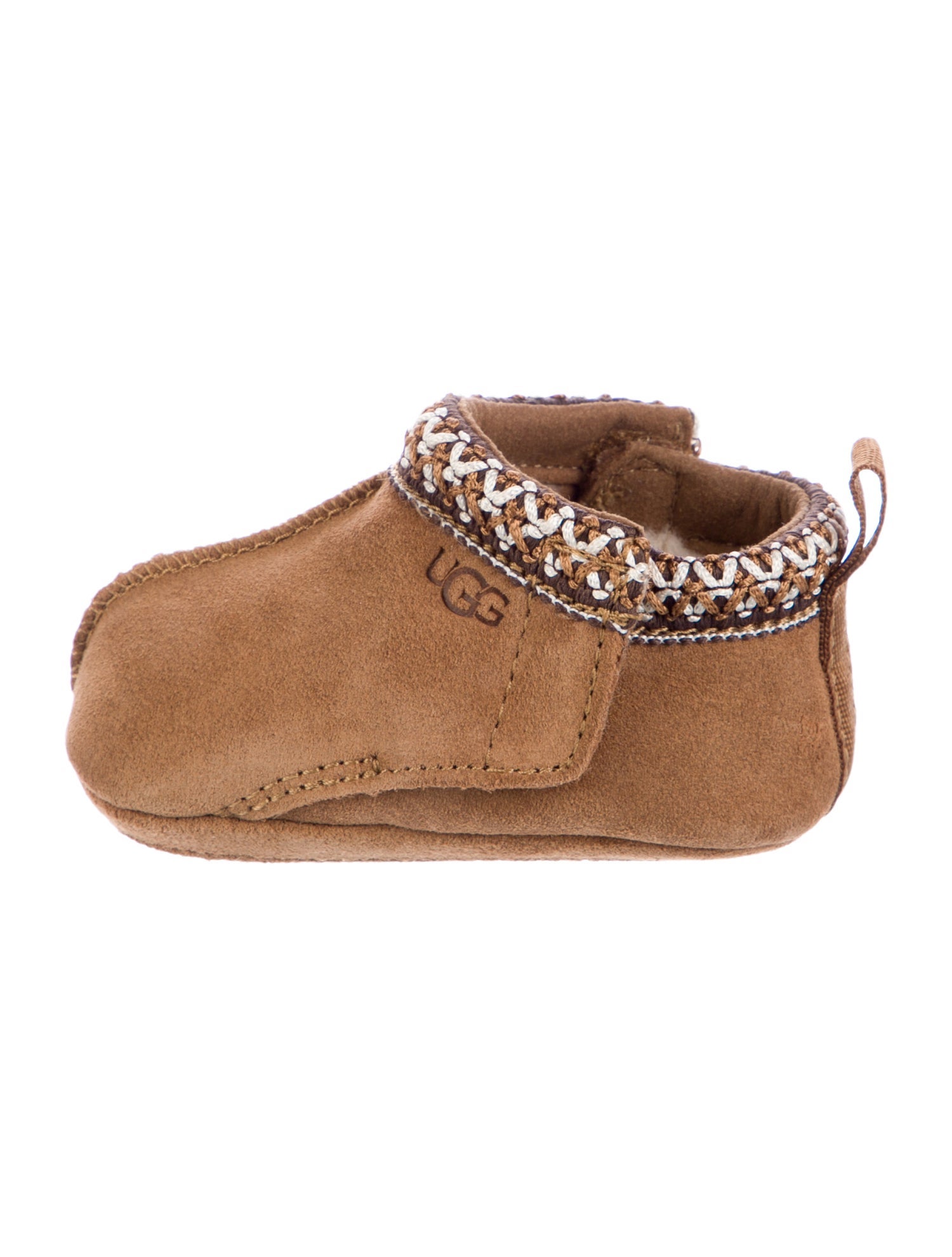 UGG Infant Girl's Booties