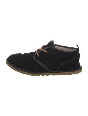 UGG Oxfords Suede US 10 |