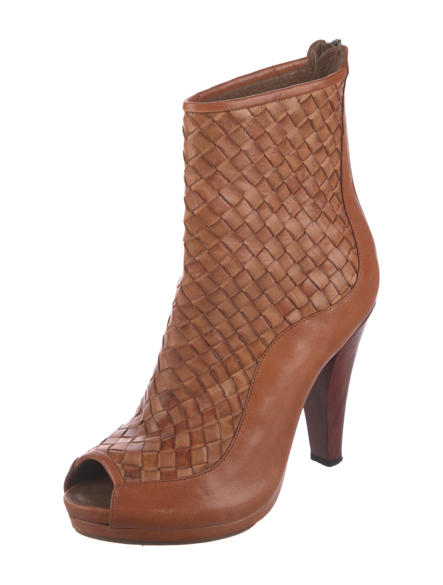 UGG Leather Boots