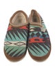 UGG Wool Printed Slippers