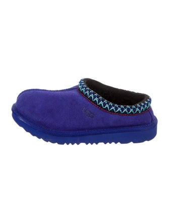 UGG Kids' Tasman Slippers
