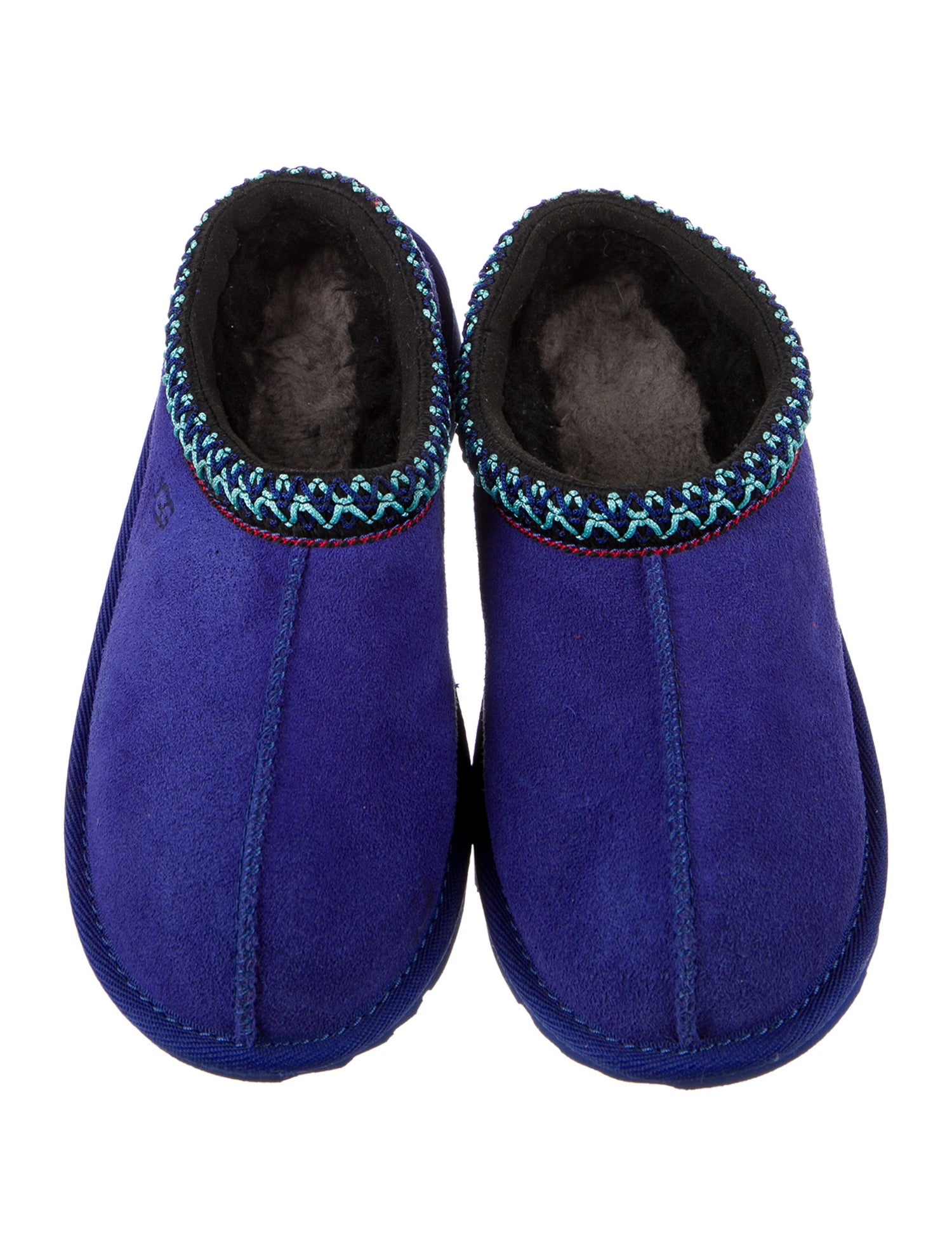 UGG Kids' Tasman Slippers