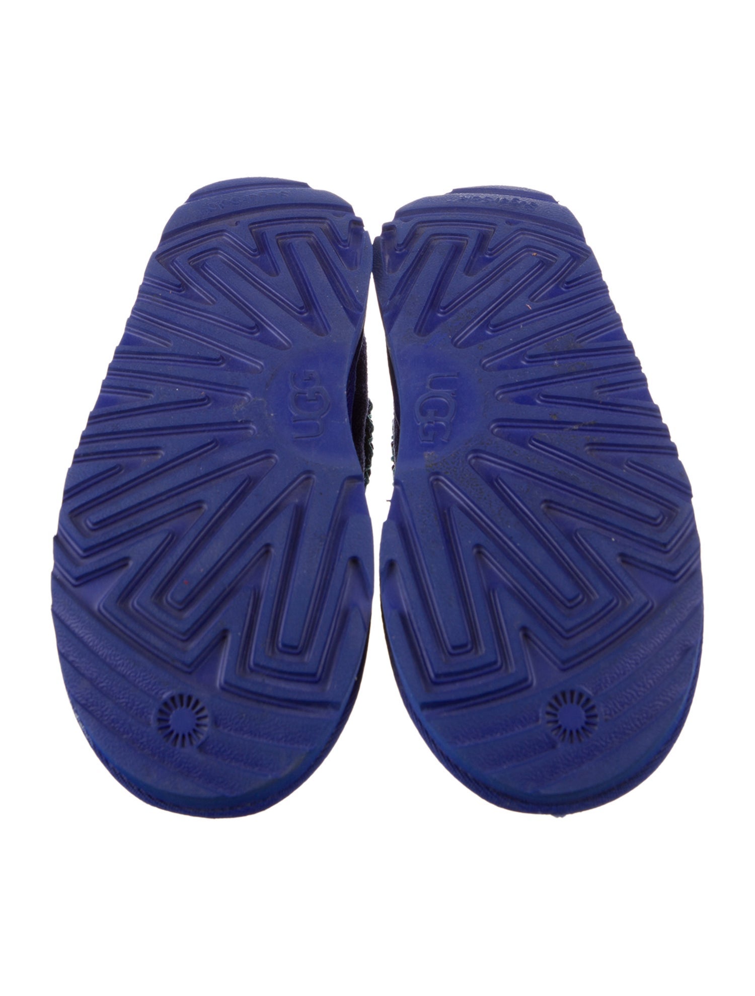 UGG Kids' Tasman Slippers