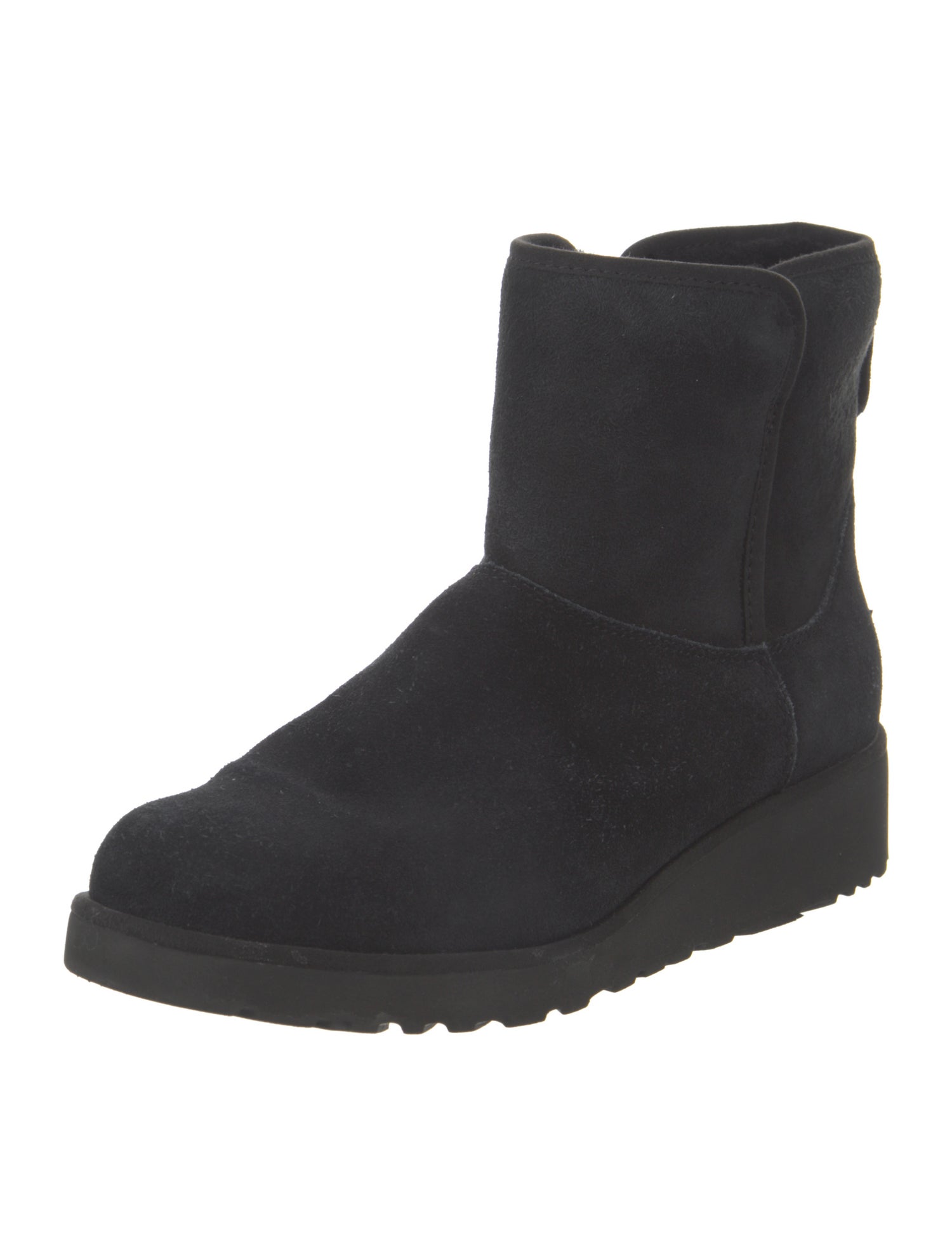 UGG Suede Boots