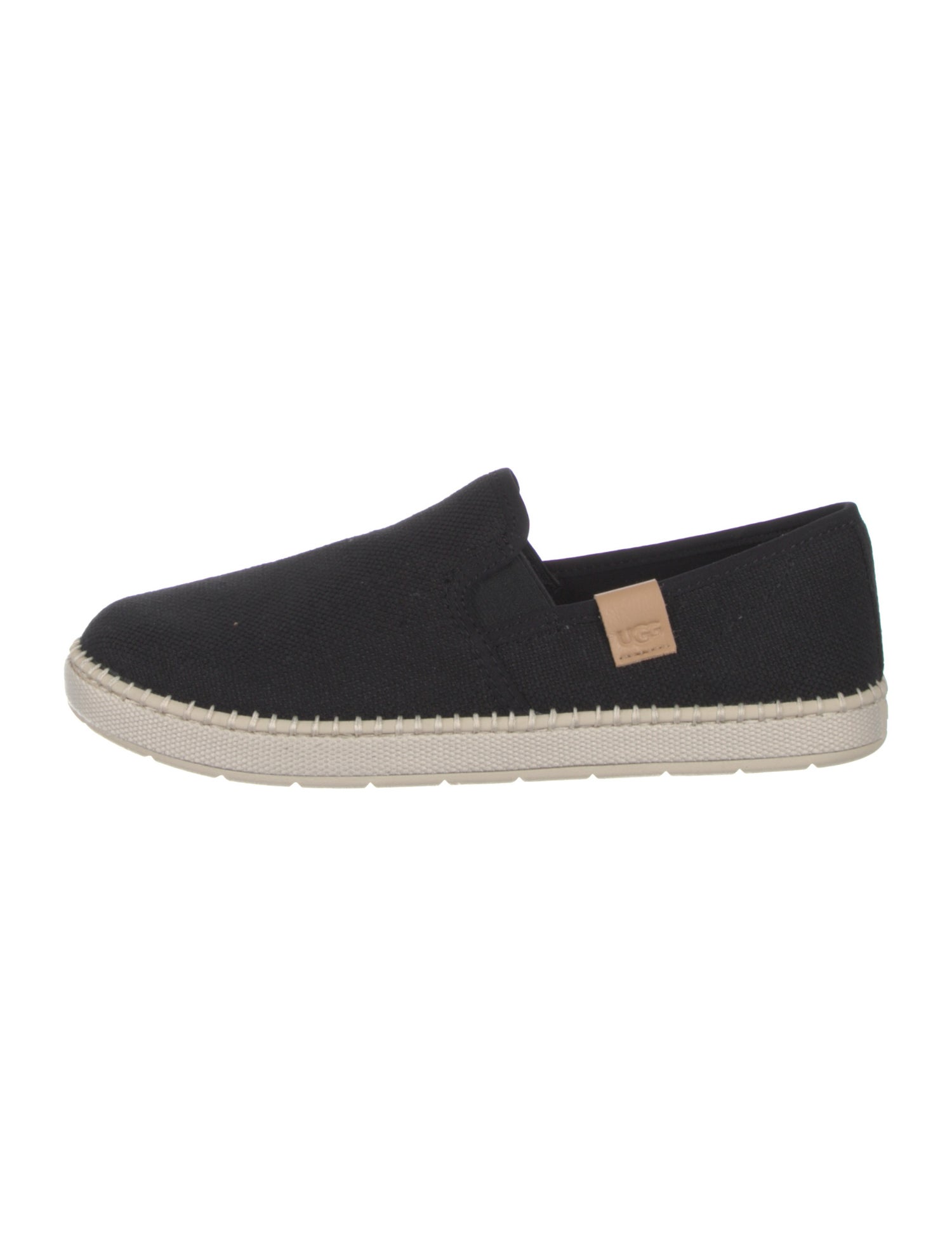 UGG Canvas Loafer Sneakers w/ Tags