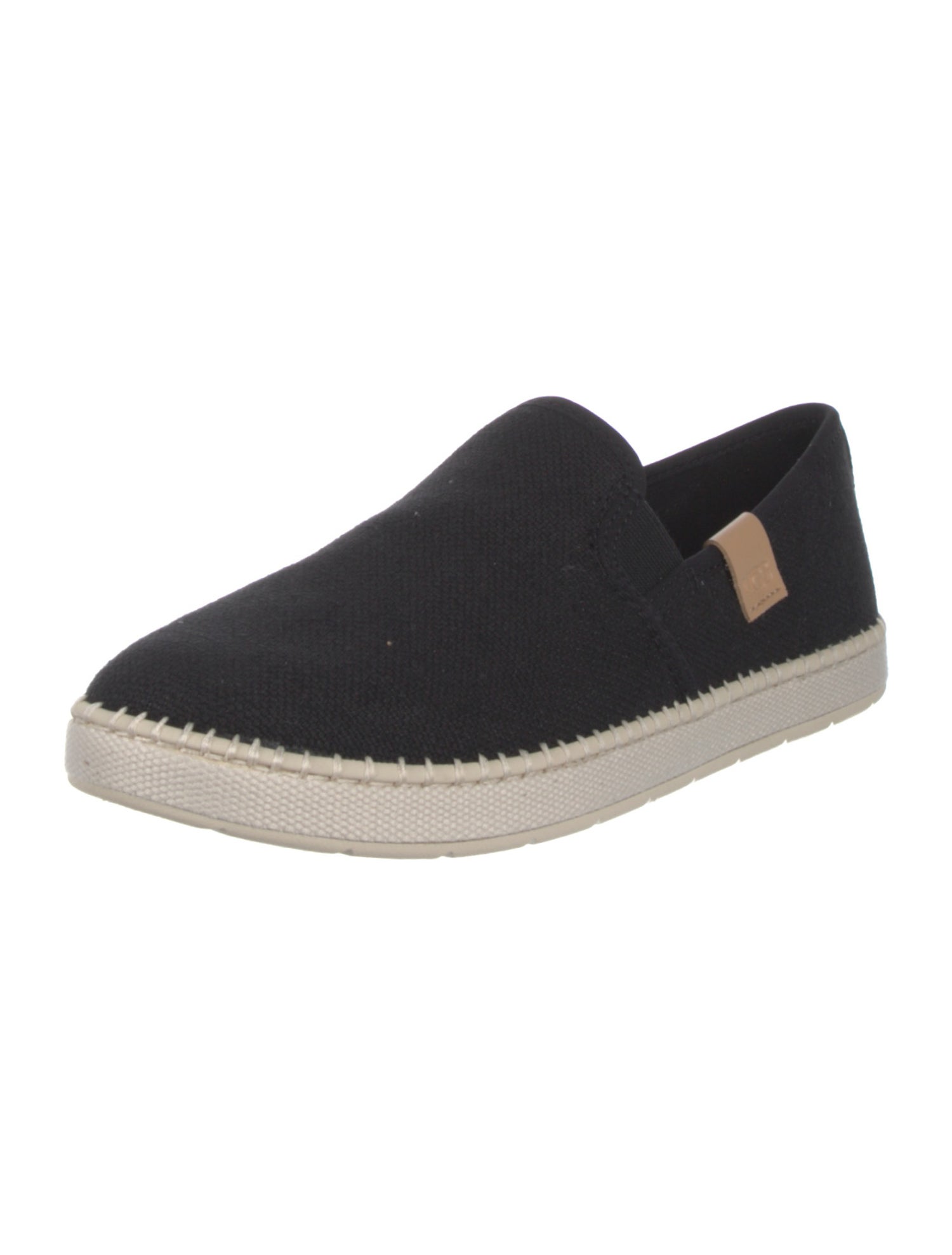 UGG Canvas Loafer Sneakers w/ Tags