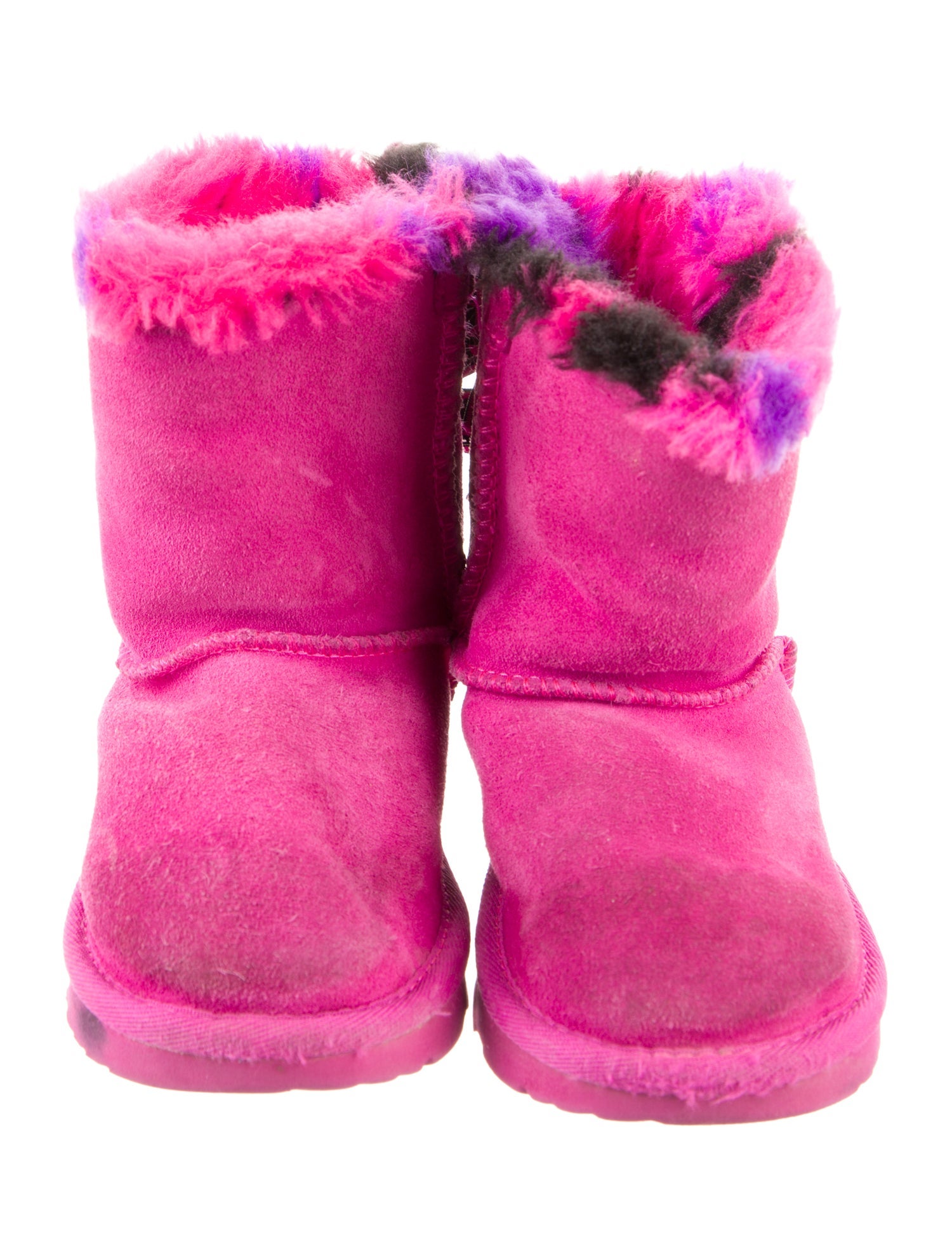 UGG Girls Ankle Boots