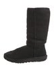 UGG Suede Boots