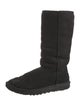 UGG Suede Boots