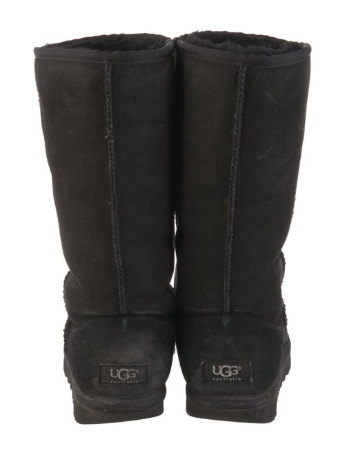 UGG Suede Boots