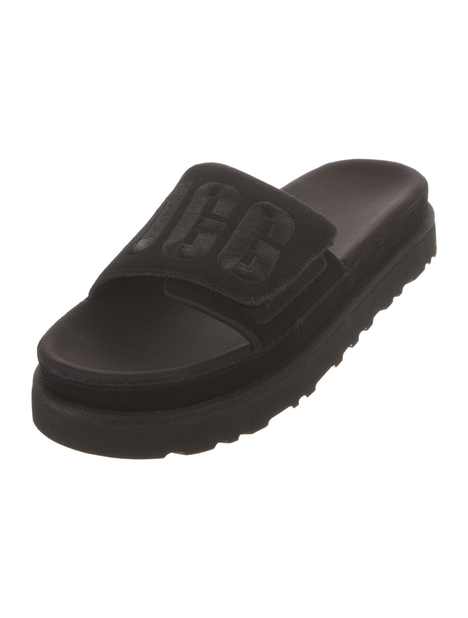 UGG Suede Slides w/ Tags