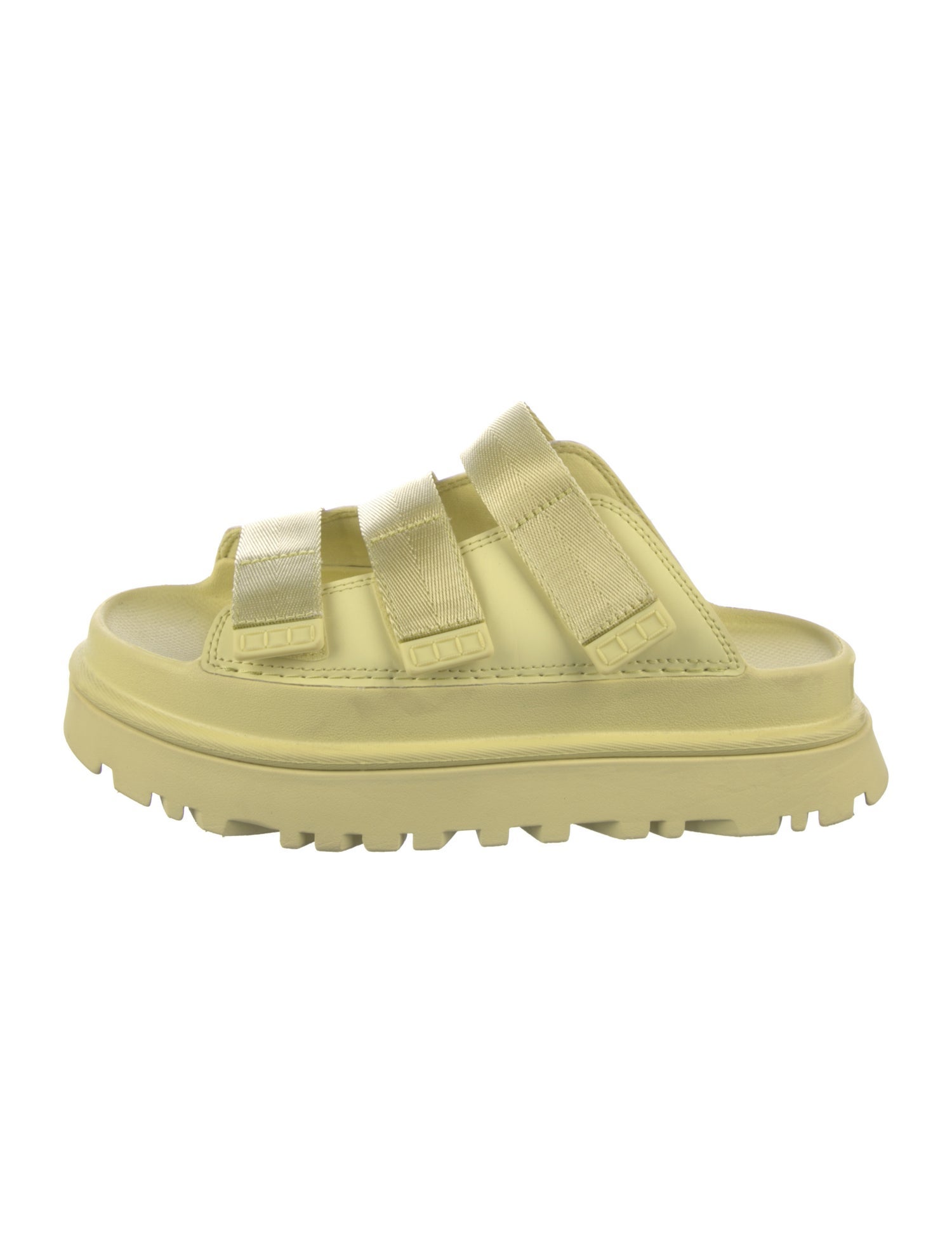 UGG Rubber Slides