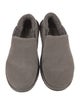 UGG Suede Loafers