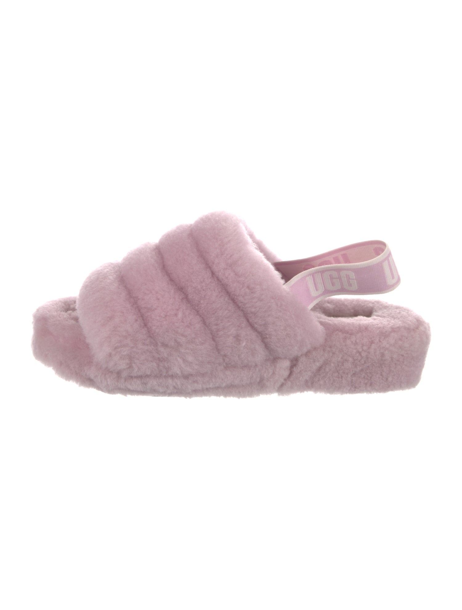 UGG Slingback Sandals