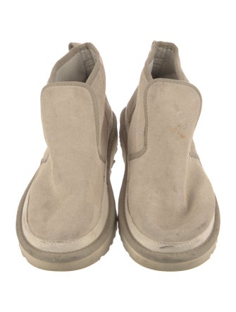 UGG Suede Boots