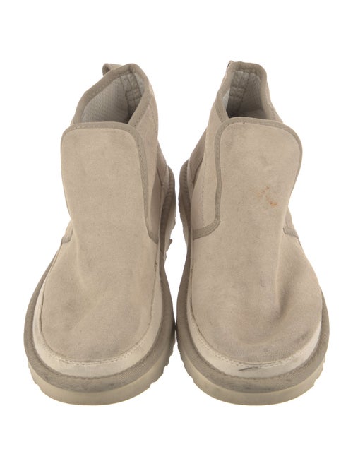 UGG Suede Boots