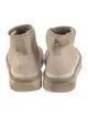 UGG Suede Boots