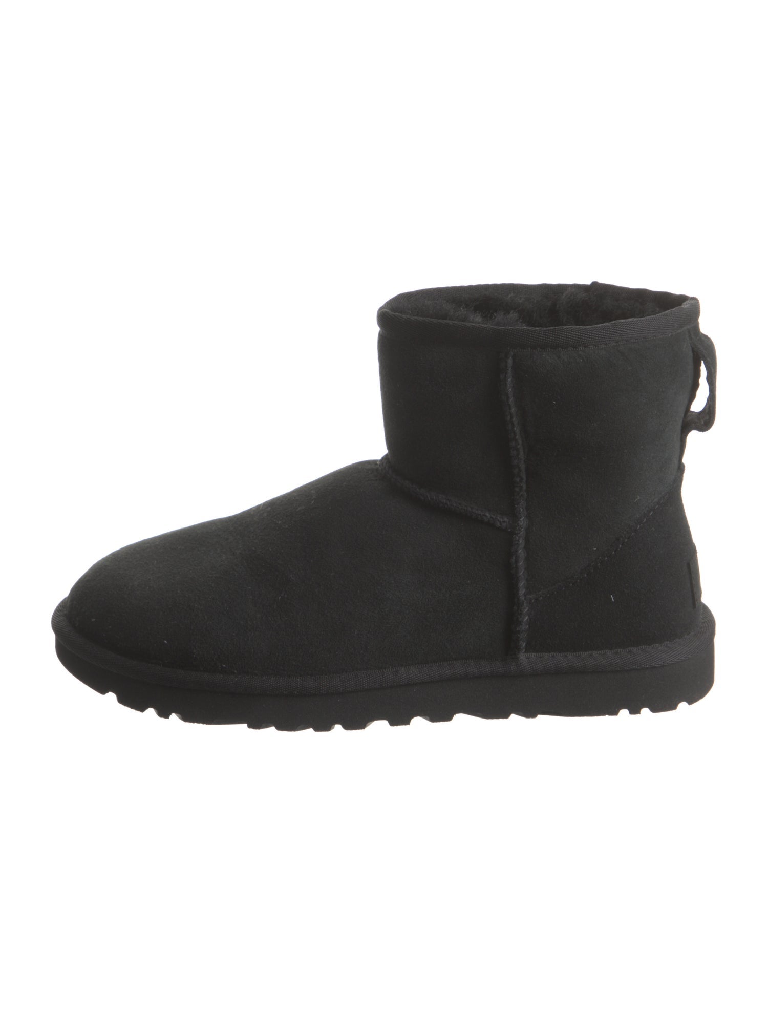 UGG Shearling Boots
