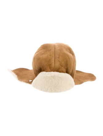 UGG Toddlers' Shearling Hat