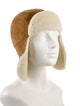 UGG Toddlers' Shearling Hat