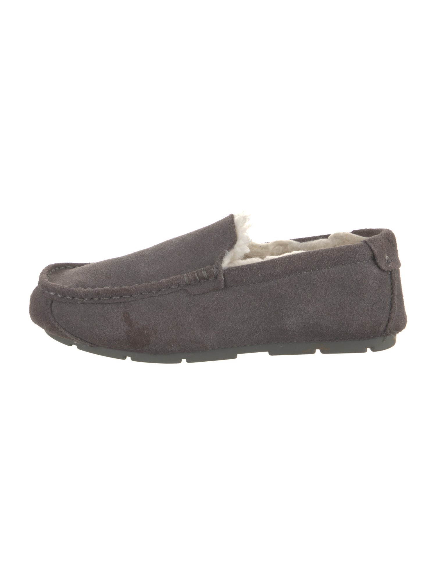 UGG Suede Moccasins
